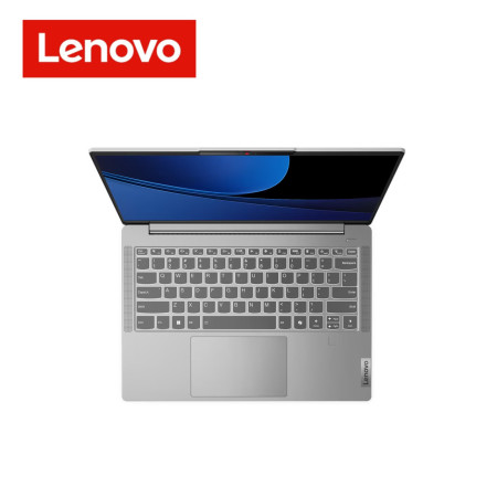 Lenovo IdeaPad Slim 5 14IMH9 83DA0074MJ 14" WUXGA Laptop Cloud Grey ( CU5-125H, 16GB, 512GB SSD, Intel, W11, HS )