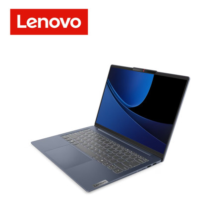 Lenovo IdeaPad Slim 5 14IMH9 83DA0073MJ 14" WUXGA Laptop Abyss Blue ( CU5-125H, 16GB, 512GB SSD, Intel, W11, HS )