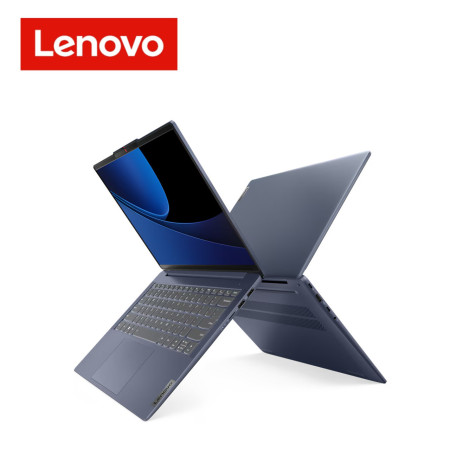 Lenovo IdeaPad Slim 5 14IMH9 83DA0073MJ 14" WUXGA Laptop Abyss Blue ( CU5-125H, 16GB, 512GB SSD, Intel, W11, HS )