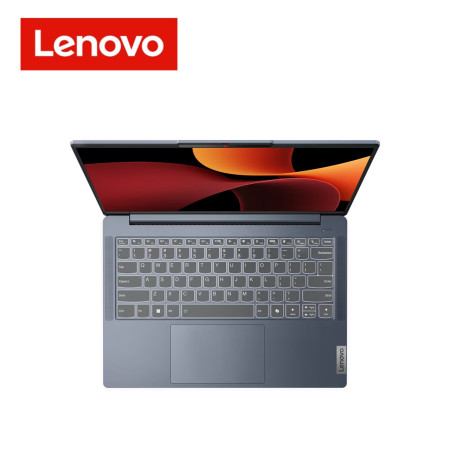 Lenovo IdeaPad Slim 5 14AHP9 83DB001LMJ 14" WUXGA Laptop Abyss Blue ( R7-8845HS, 16GB, 512GB SSD, ATI, W11, HS )