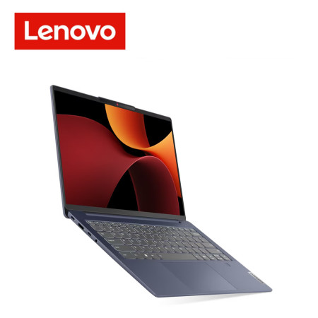 Lenovo IdeaPad Slim 5 14AHP9 83DB001LMJ 14" WUXGA Laptop Abyss Blue ( R7-8845HS, 16GB, 512GB SSD, ATI, W11, HS )