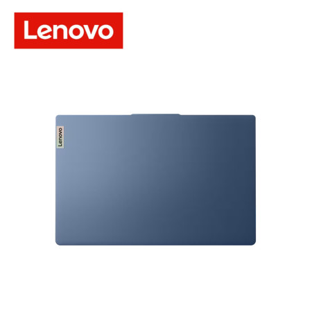 Lenovo IdeaPad Slim 3 15IRU9 83E6002UMJ 15.6" FHD Laptop Abyss Blue ( Core 7 150U, 16GB, 512GB, intel, W11, HS )