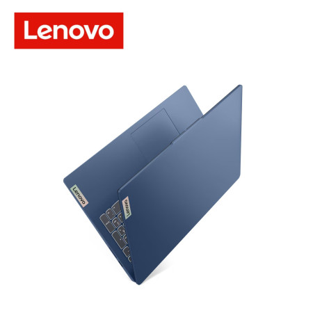 Lenovo IdeaPad Slim 3 15IRU9 83E6002UMJ 15.6" FHD Laptop Abyss Blue ( Core 7 150U, 16GB, 512GB, intel, W11, HS )