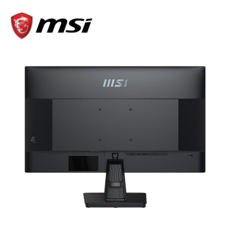 MSI PRO MP275Q 27" WQHD 100Hz Flat Monitor ( HDMI, DP, 3Yrs Warranty )