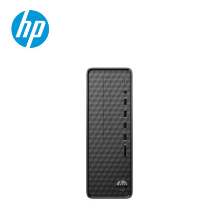 HP S01-PF4002D Slim Desktop PC ( i7-14700, 8GB, 512GB SSD, Intel, W11, H&S )