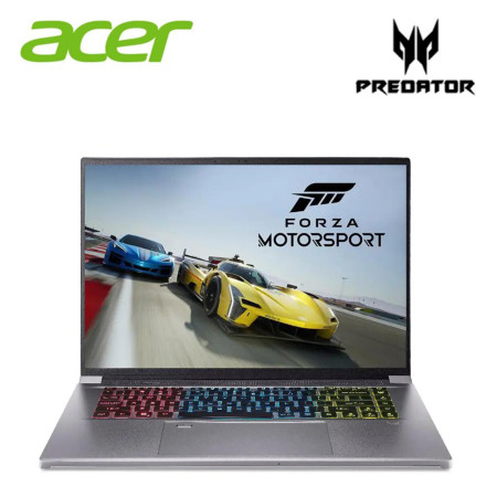 Acer Predator Triton Neo 16 PTN16-51-91BP 16" WQXGA Gaming Laptop (CU9-185H, 32GB, 1TB, RTX4070 8GB, W11)