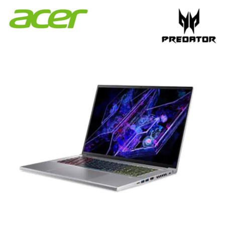 Acer Predator Triton Neo 16 PTN16-51-91BP 16" WQXGA Gaming Laptop (CU9-185H, 32GB, 1TB, RTX4070 8GB, W11)