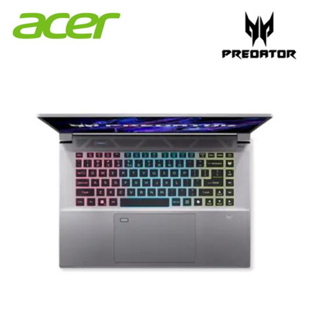 Acer Predator Triton Neo 16 PTN16-51-91BP 16" WQXGA Gaming Laptop (CU9-185H, 32GB, 1TB, RTX4070 8GB, W11)