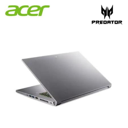 Acer Predator Triton Neo 16 PTN16-51-91BP 16" WQXGA Gaming Laptop (CU9-185H, 32GB, 1TB, RTX4070 8GB, W11)