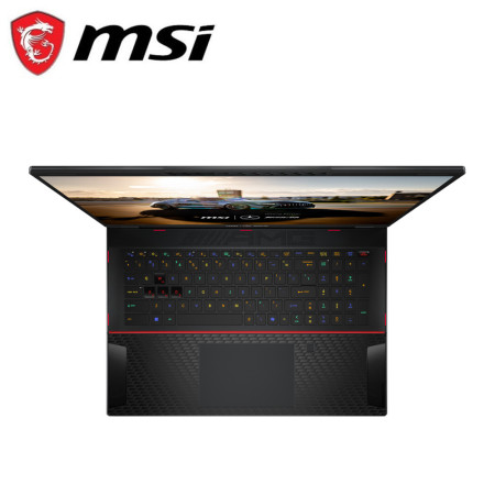 MSI Stealth 18 MercedesAMG A1VHG-037 18'' UHD+ Gaming Laptop ( Ultra 9 185H, 64GB, 2TB SSD, RTX4080 12GB, W11 )