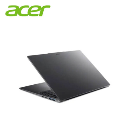 Acer Aspire Lite 16 AL16-51P-50EU 16" WUXGA Laptop Steel Grey ( i5-1235U, 8GB, 512GB SSD, Intel, W11, HS )