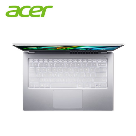 Acer Swift 3 GO SFG14-41-R6UE 14'' FHD Laptop Pure Silver ( Ryzen 5 7430U, 16GB, 512GB SSD, ATI, W11, HS )