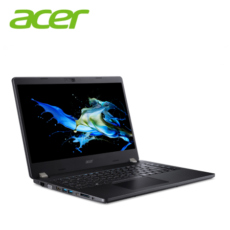 Acer TravelMate P2 TMP214-53-505G 14'' FHD Laptop ( i5-1135G7, 8GB, 512GB SSD, Intel, W11P )