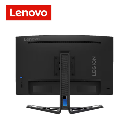 Lenovo Legion R27fc-30 27" FHD 240Hz Gaming Monitor (HDMI, DP, 3Yrs Wrty)