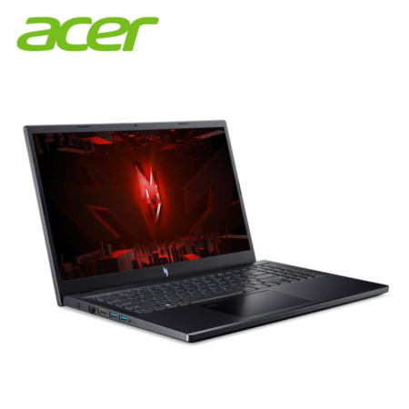 Acer Nitro V 15 ANV15-51-57NC 15.6" FHD 144Hz Laptop ( i5-13420H, 8GB, 512GB SSD, RTX2050 4GB, W11 )