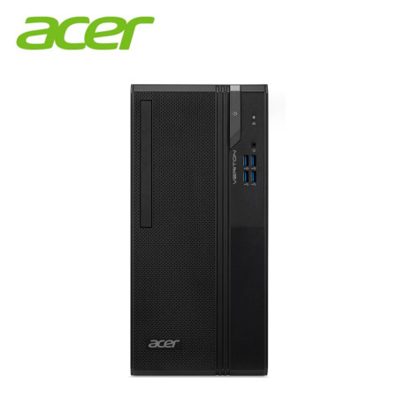 Acer Veriton 2000 VS2720G-14100 Desktop PC ( i3-14100, 8GB, 512GB SSD, Intel, DOS )