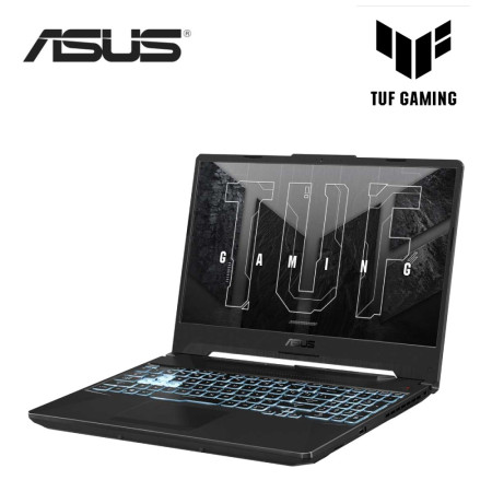 Asus TUF Gaming A15 FA506N-CHN168W 15.6'' FHD 144Hz Gaming Laptop  ( Ryzen 5 7535HS, 16GB, 512GB SSD, RTX3050 4GB, W11 )