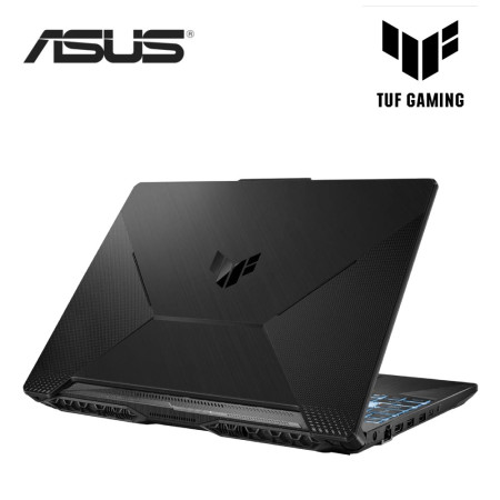 Asus TUF Gaming A15 FA506N-CHN168W 15.6'' FHD 144Hz Gaming Laptop  ( Ryzen 5 7535HS, 16GB, 512GB SSD, RTX3050 4GB, W11 )