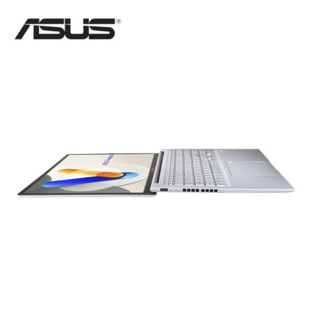 Asus Vivobook 16 A1605Z-AMB2153WSM 16'' WUXGA Laptop Transparent Silver ( i5-12500H, 16GB, 512GB SSD, Intel, W11, HS+M365 )