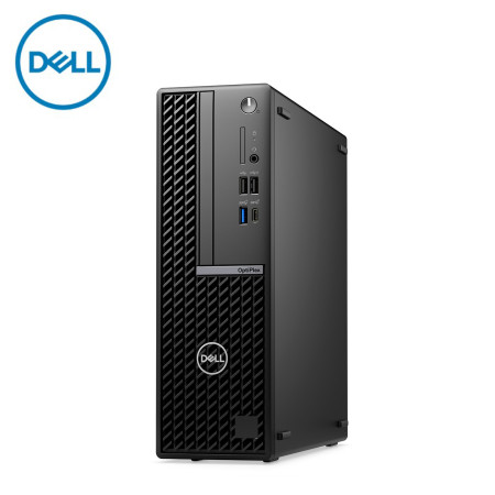 Dell OptiPlex 7020 SFF PLUS-i71470-512GB-W11PRO SFF Desktop PC ( I7-14700, 8GB, 512GB SSD, Intel, W11P )