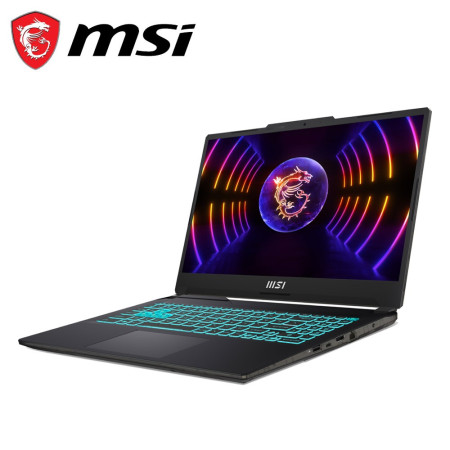 MSI Cyborg 15 A13VFK-886 15.6'' FHD Gaming Laptop ( i7-13620H, 16GB, 512GB SSD, RTX4060 8GB, W11 )