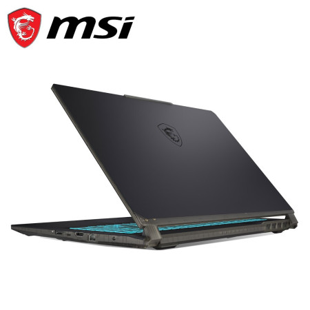 MSI Cyborg 15 A13VFK-886 15.6'' FHD Gaming Laptop ( i7-13620H, 16GB, 512GB SSD, RTX4060 8GB, W11 )