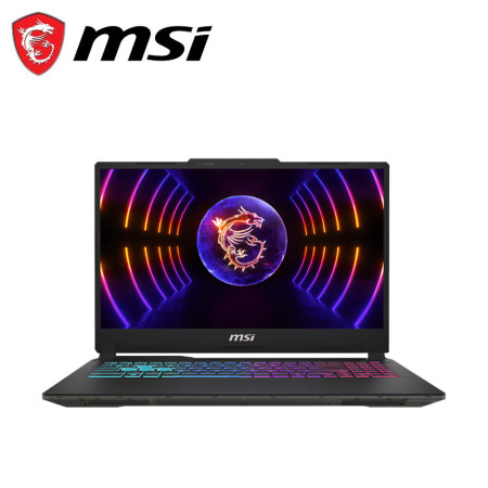 MSI Cyborg 15 A13VFK-1257 15.6'' FHD Gaming Laptop ( i5-13420H, 16GB, 512GB SSD, RTX4060 8GB, W11 )