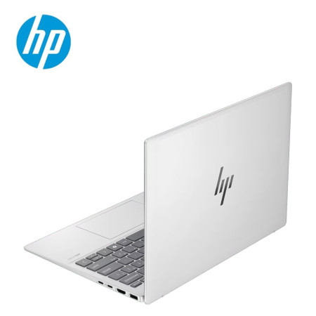 HP Pavilion Aero 13-bg0035AU 13.3" WUXGA Laptop Natural Silver ( Ryzen 5 8640U, 16GB, 512GB SSD, ATI, W11, HS )