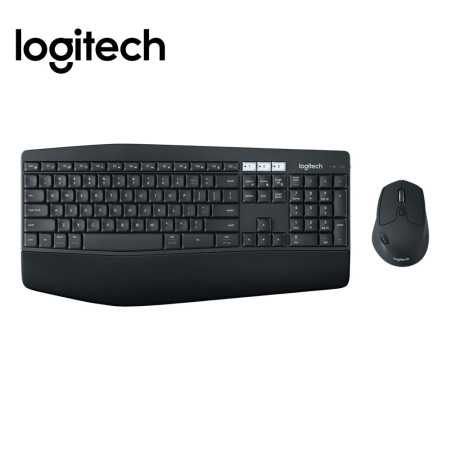 Logitech MK850 Performance Wireless Keyboard Mouse Combo (920-008233)