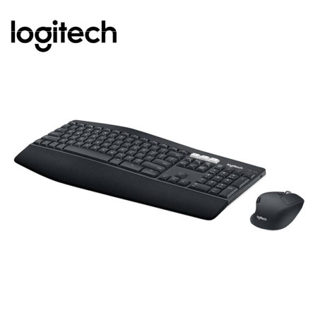 Logitech MK850 Performance Wireless Keyboard Mouse Combo (920-008233)