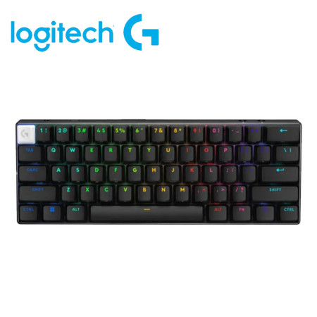 Logitech PRO X 60 LIGHTSPEED Wireless Gaming Keyboard