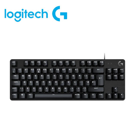 Logitech G G413 TKL SE Backlit Mechanical Gaming Keyboard