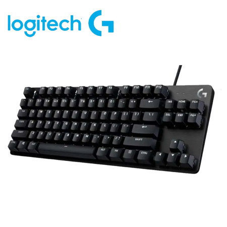 Logitech G G413 TKL SE Backlit Mechanical Gaming Keyboard