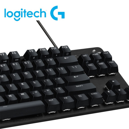 Logitech G G413 TKL SE Backlit Mechanical Gaming Keyboard