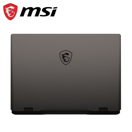 MSI Sword 16 HX B14VGKG-620MY 16'' QHD+ Gaming Laptop Cosmos Gray ( i9-14900HX, 16GB D5, 1TB SSD, RTX4070 8GB, W11 )