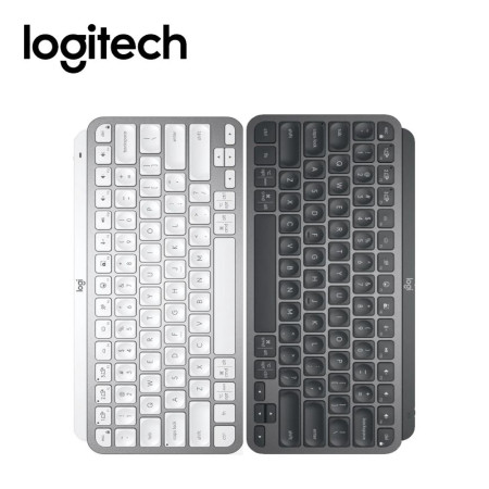 Logitech MX Keys Mini Wireless Business Keyboard