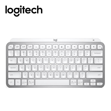 Logitech MX Keys Mini Wireless Business Keyboard