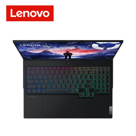 Lenovo Legion Pro 7 16IRX8H 82WQ00B8MJ 16'' WQXGA 240Hz Gaming Laptop Onyx Grey ( i9-13900HX, 32GB, 1TB SSD, RTX4090 16GB, W11 )