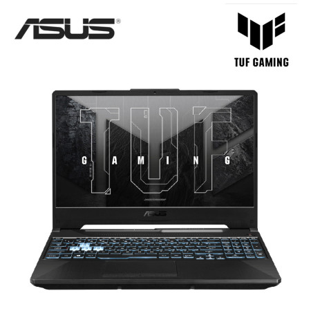 Asus TUF Gaming A15 FA506N-CHN168W 15.6'' FHD 144Hz Gaming Laptop  ( Ryzen 5 7535HS, 16GB, 512GB SSD, RTX3050 4GB, W11 )