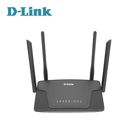 D-Link DWR-M930DS Wireless N300 4G Dual SIM LTE Router