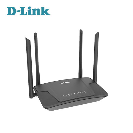 D-Link DWR-M930DS Wireless N300 4G Dual SIM LTE Router