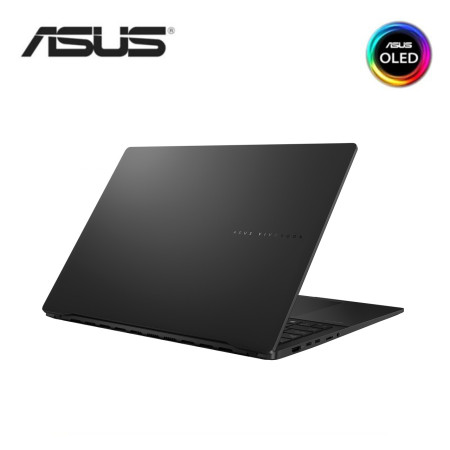 Asus VivoBook S 16 OLED S5606M-AMX178WS 16'' 3.2K Laptop Neutral Black ( CU5-125H, 16GB, 512GB SSD, Intel, W11, HS )