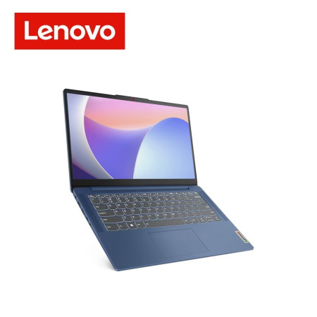 Lenovo IdeaPad Slim 3 14IAH8 83EQ002EMJ 14'' FHD Laptop Abyss Blue ( i5-12450H, 16GB, 512GB SSD, ATI, W11, HS )