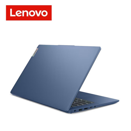 Lenovo IdeaPad Slim 3 14IAH8 83EQ002EMJ 14'' FHD Laptop Abyss Blue ( i5-12450H, 16GB, 512GB SSD, ATI, W11, HS )