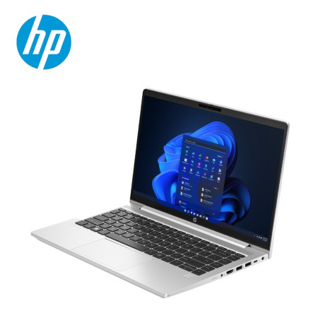 HP ProBook 445 G10 70Z78AV 14'' FHD Laptop Silver ( Ryzen 7 7730U, 16GB, 512GB SSD, ATI, W11P )