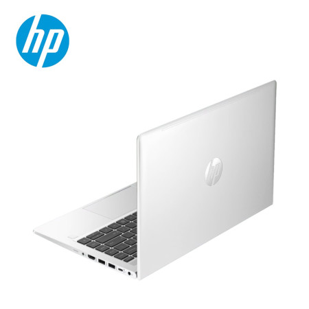 HP ProBook 445 G10 70Z78AV 14'' FHD Laptop Silver ( Ryzen 7 7730U, 16GB, 512GB SSD, ATI, W11P )