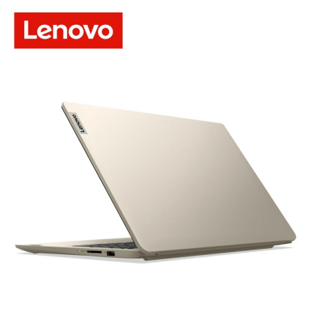 Lenovo IdeaPad 1 15AMN7 82VG00KMMJ 15.6" HD Laptop Cloud Grey ( Athlon 7120U, 8GB, 512GB SSD, ATI, W11, HS )