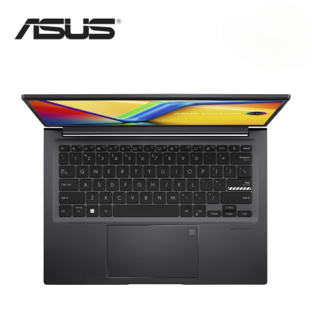 Asus VivoBook 14 A1405Z-ALY235WSM 14'' FHD Laptop Indie Black ( i5-12500H, 16GB, 512GB SSD, Intel, W11, HS+M365 )