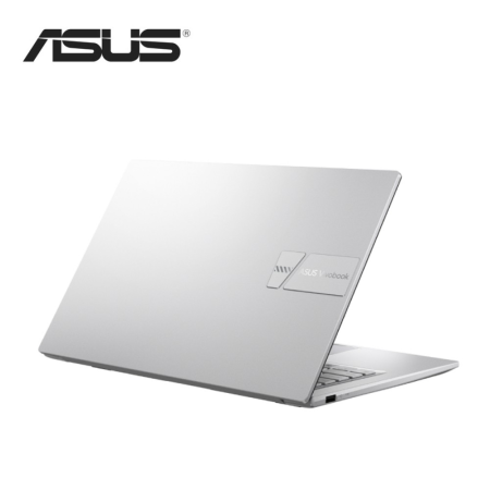 Asus VivoBook 14 A1405Z-ALY236WSM 14'' FHD Laptop Silver ( i5-12500H, 16GB, 512GB SSD, Intel, W11, HS+M365 )