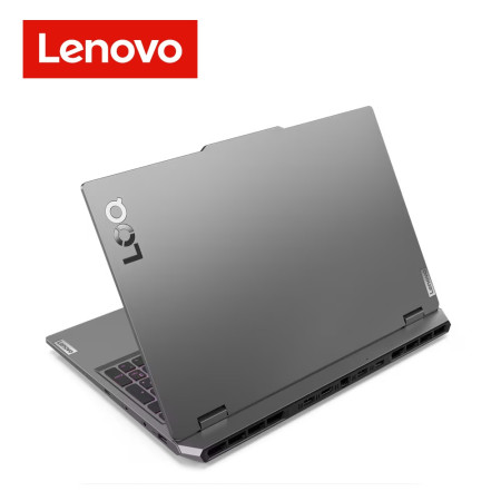 Lenovo LOQ 15AHP9 83DX0071MJ 15.6'' FHD 144Hz Gaming Laptop Luna Grey ( Ryzen 5 8645HS, 8GB, 512GB SSD, RTX4050 6GB, W11 )